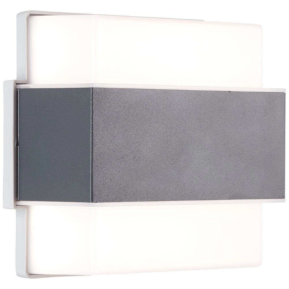 LED outdoor lamp Archie Brilliant 4004353375989