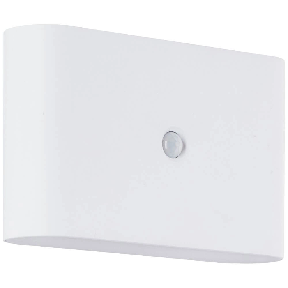 Rechargeable wall lamp Xino white Brilliant 4004353447877