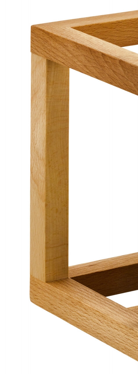 Wooden table lamp Blackcrown 1 Eglo 9002759321475