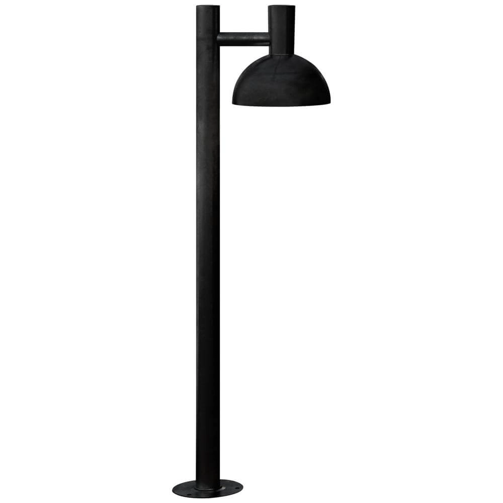 Design path lighting Arki black Nordlux 5704924004681
