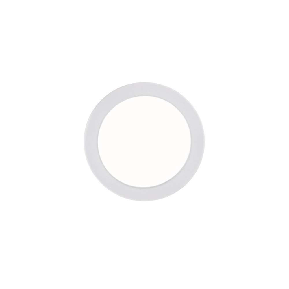 Recessed downlighter Manacor LED - Ø 12,5cm Nordlux 5704924025822