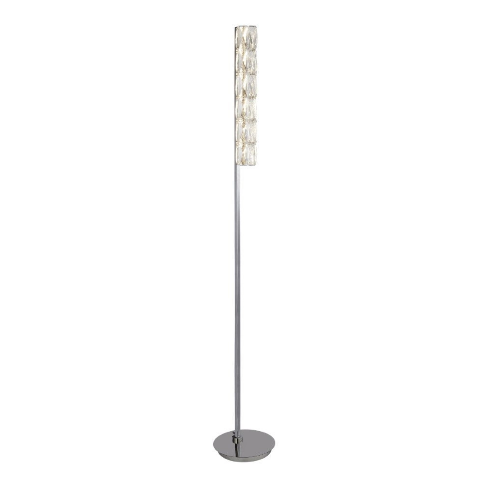 Floor lamp Remy Searchlight 5053423174686