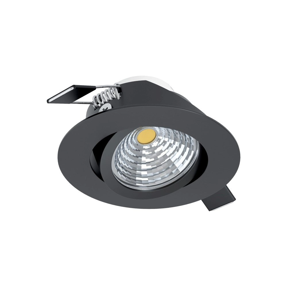 Adjustable LED spot Saliceto 3000K