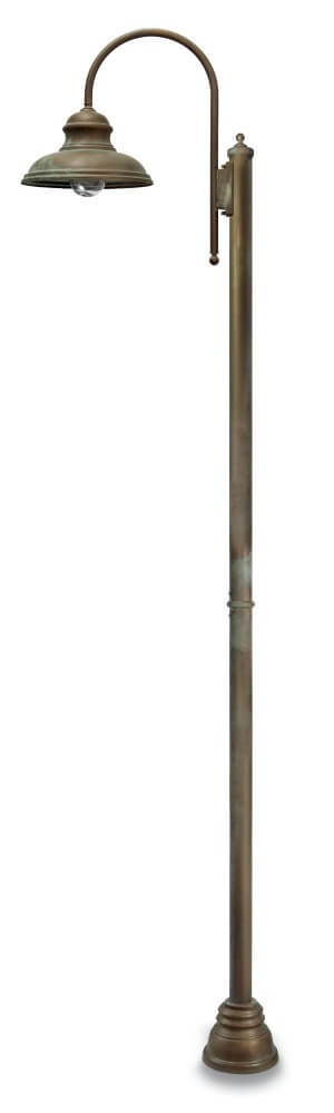 Floor lamp Mill M