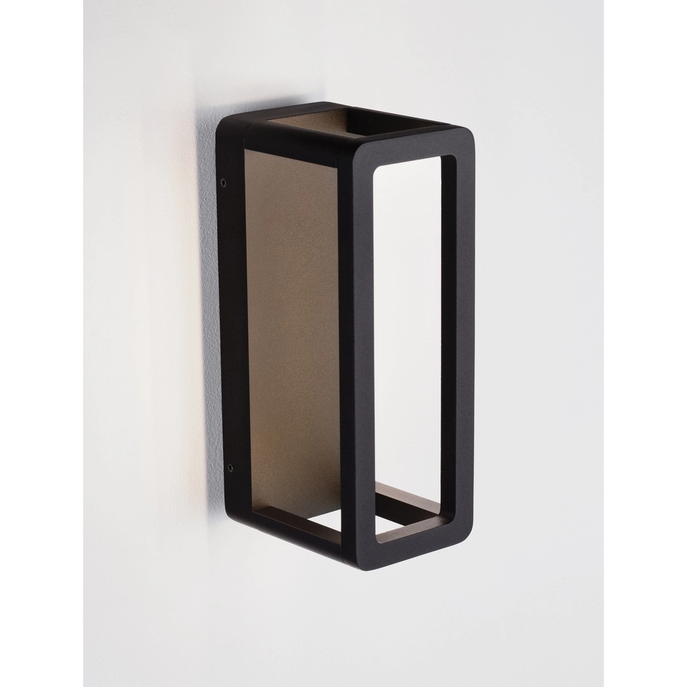 Wall lamp Cosmic anthracite