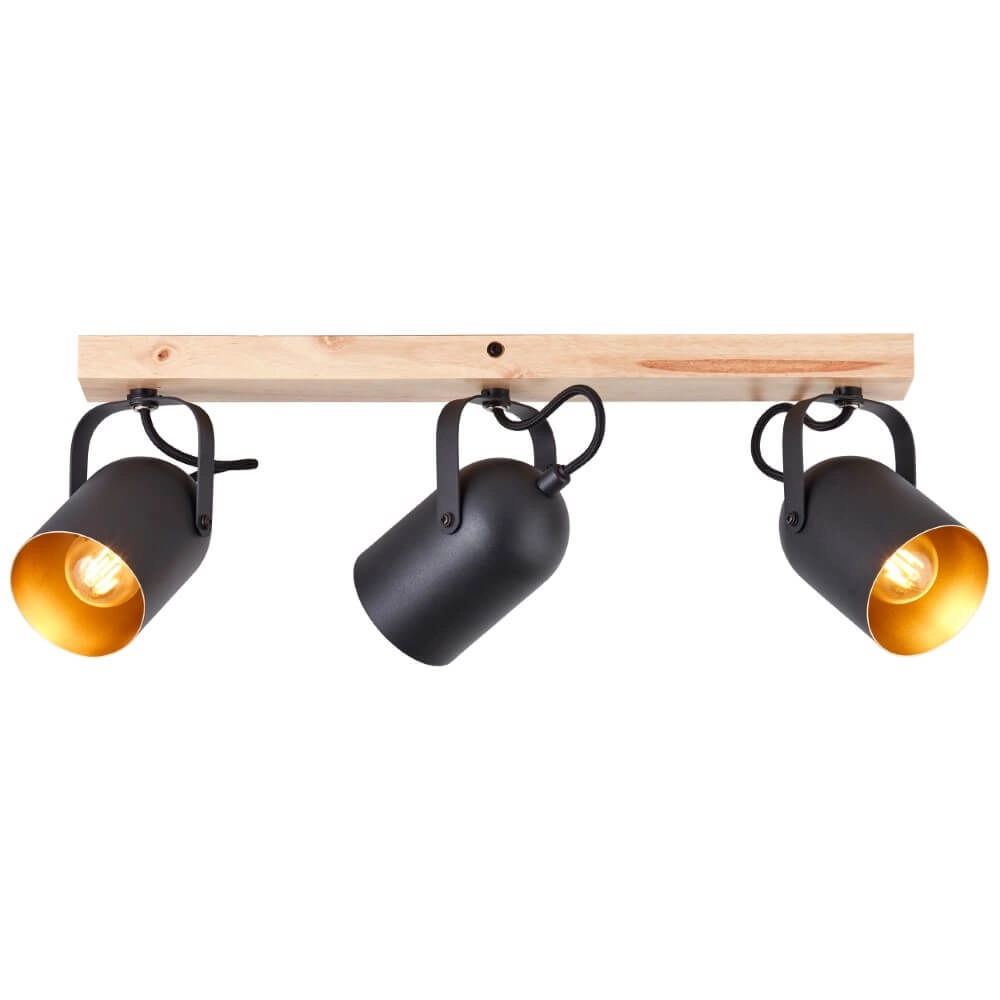 Ceiling light Tronte 3-light