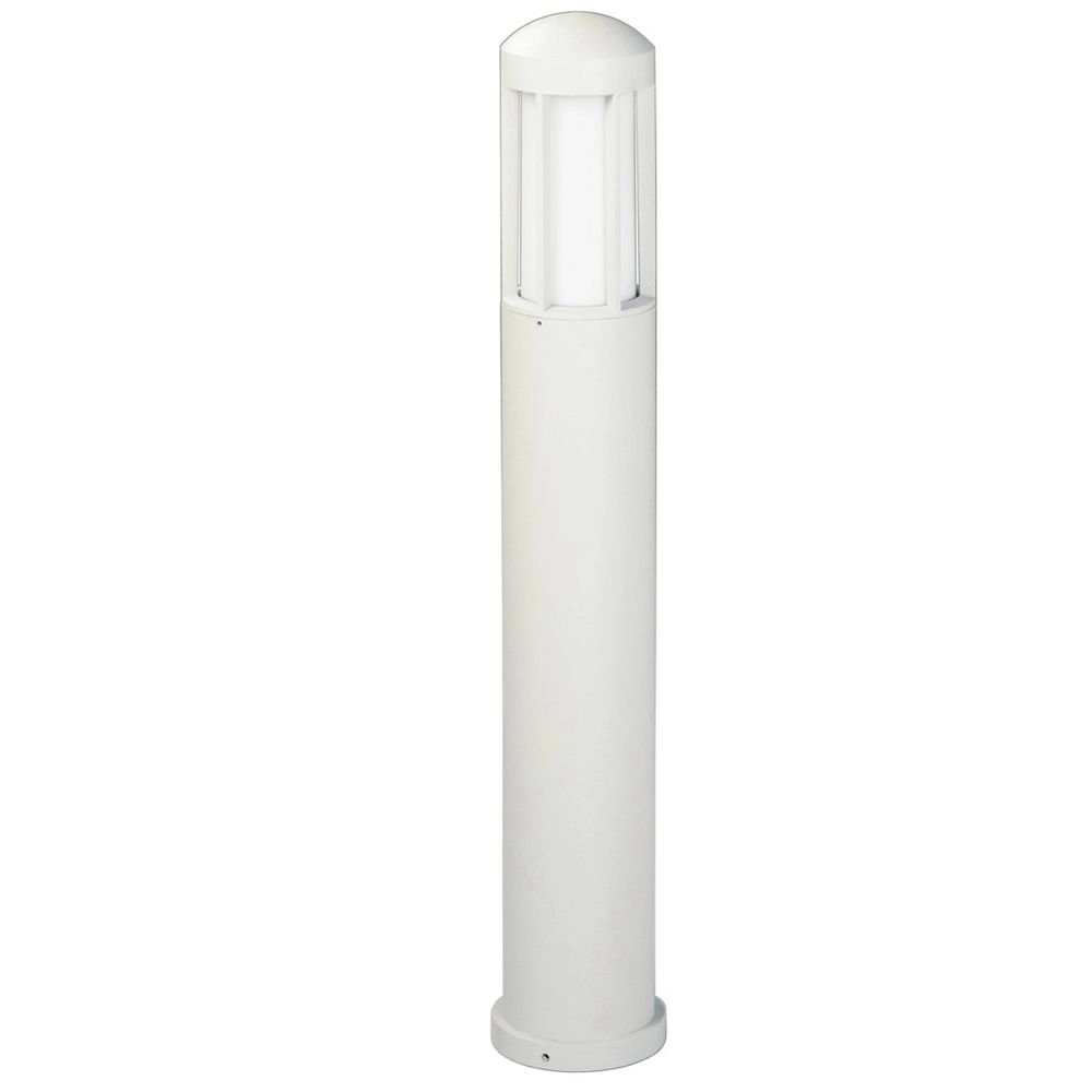 Garden lamp Port White