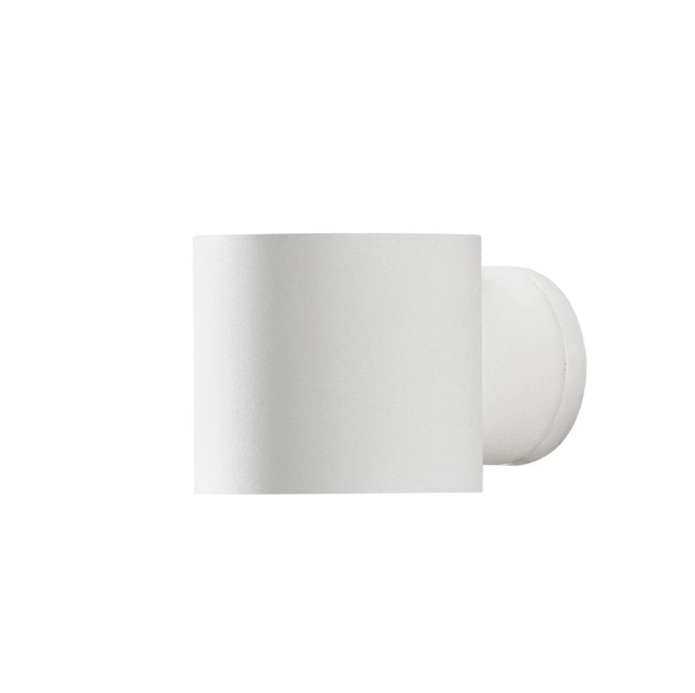 Wall Lamp Up - Down Modena Round white
