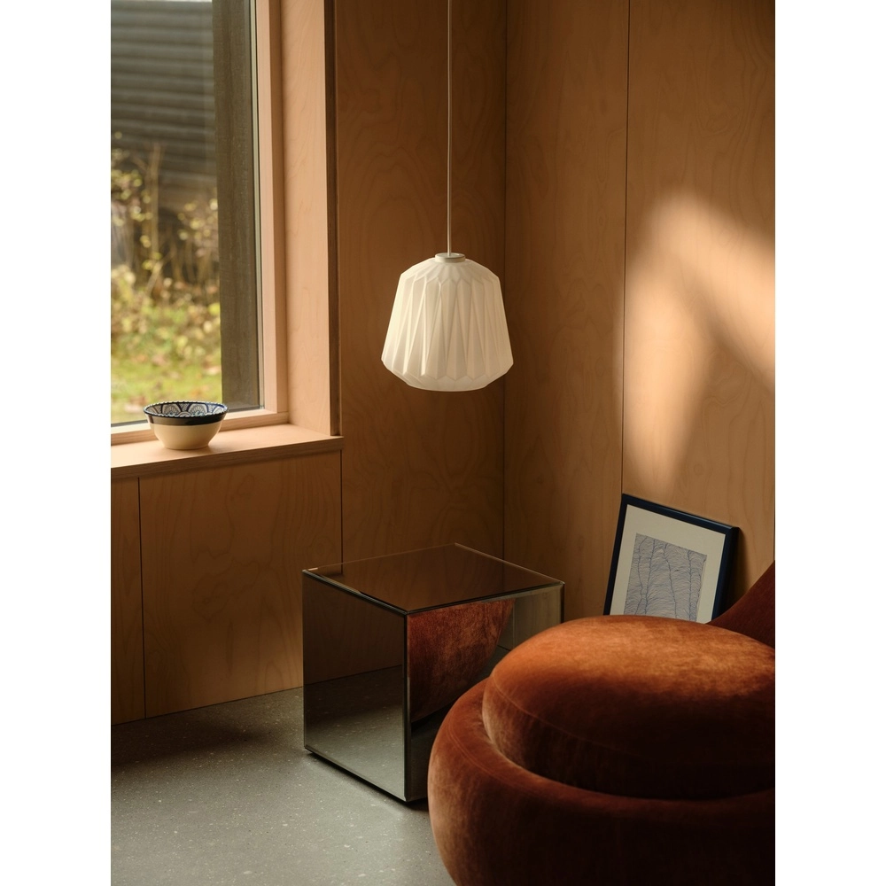 Scandinavian pendant lamp Elbie  Ø 24cm Nordlux 5704924027178
