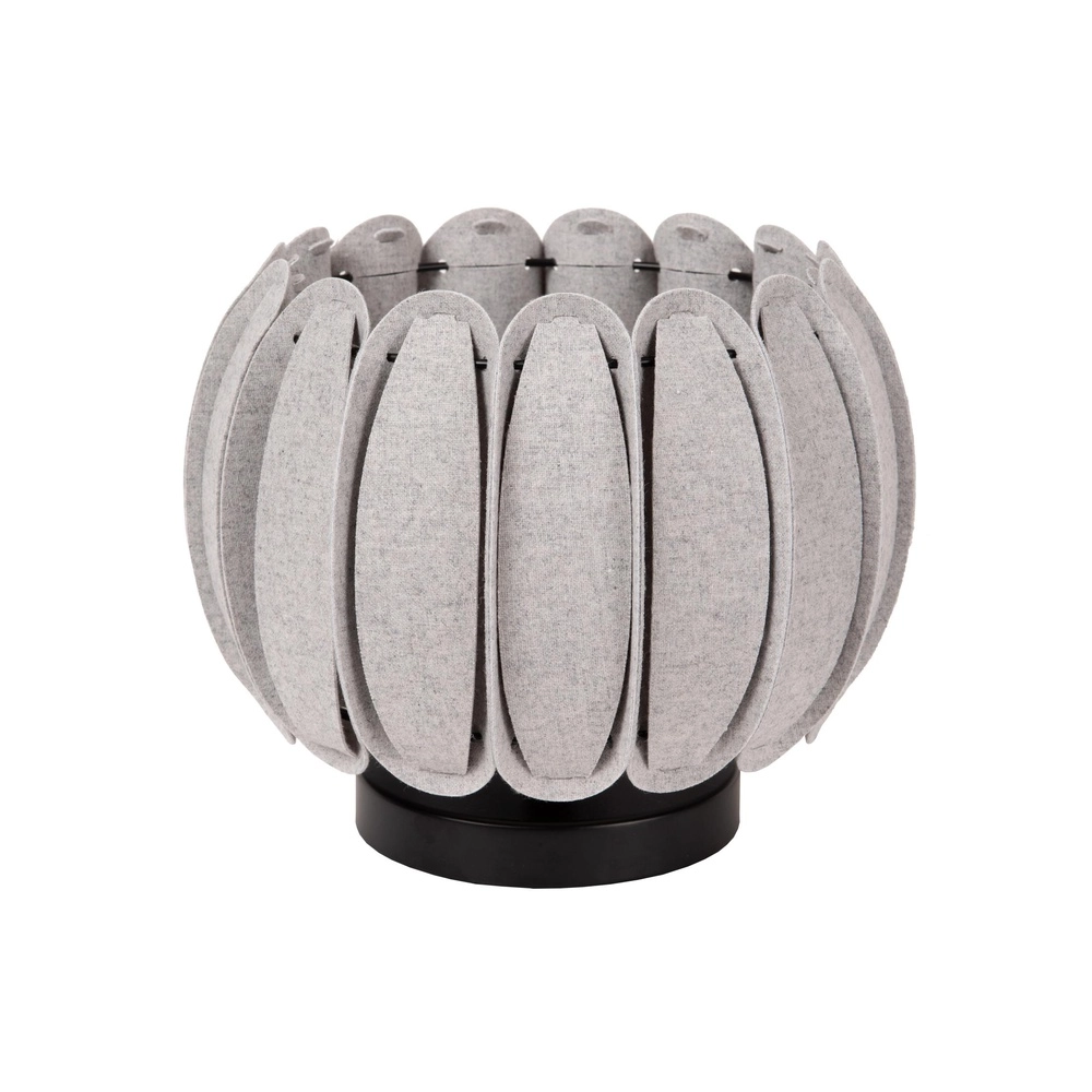 Table lamp Spencer grey