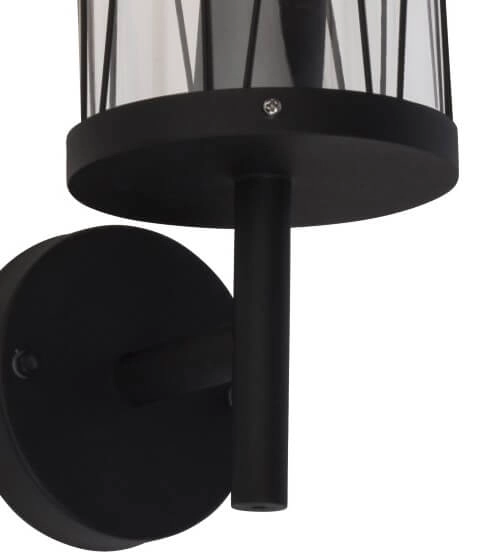 Wall lamp Reed Brilliant 4004353256134