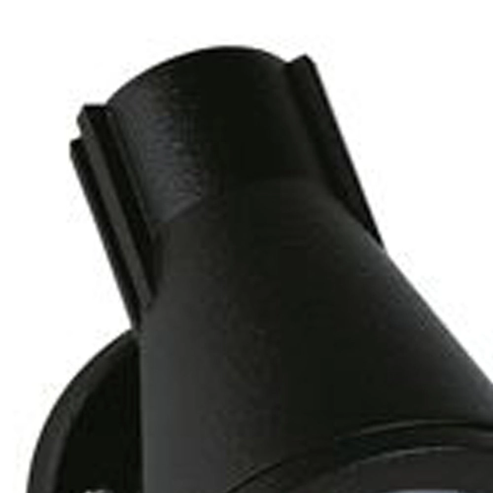 Surface-mounted LED spots for outdoor use Sylon black Albert 4007235623536