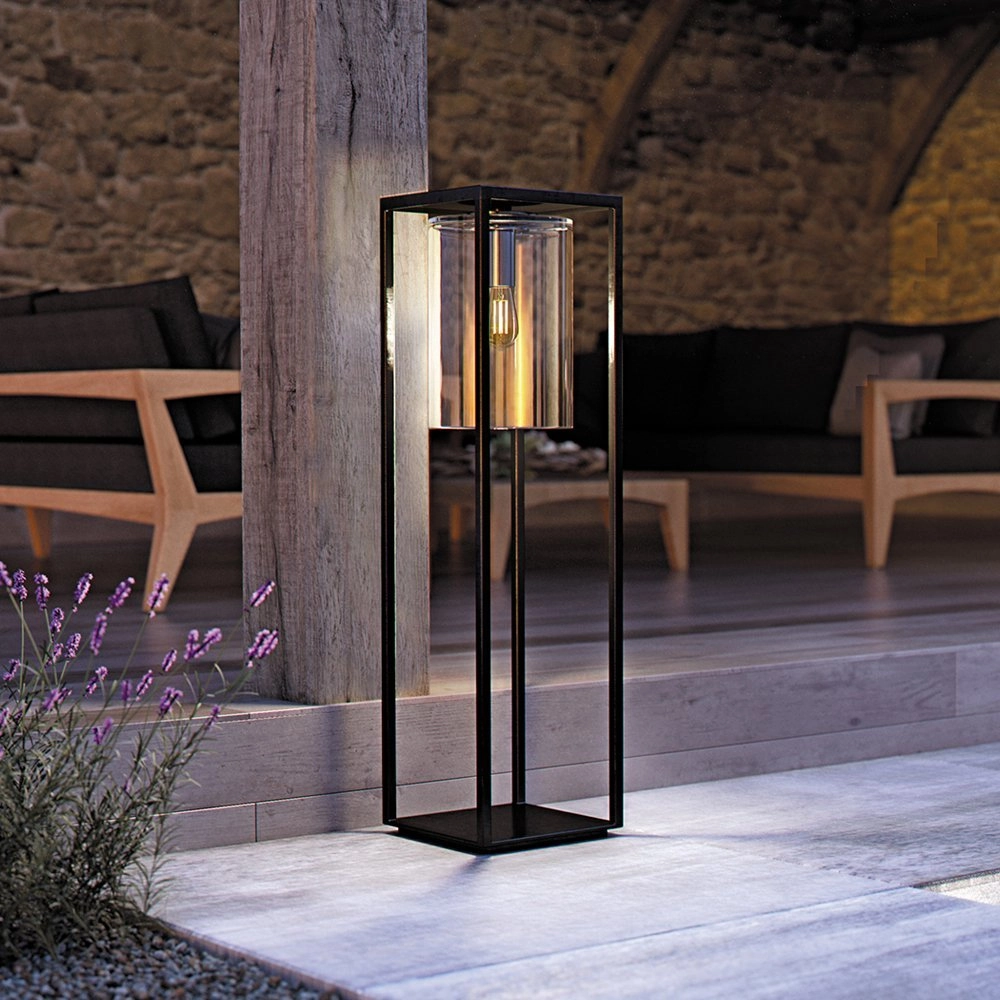 Floor lamp rural Dome 110cm Royal Botania