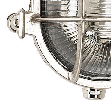 Ship lamp Nautic KS Verlichting 8714732729109
