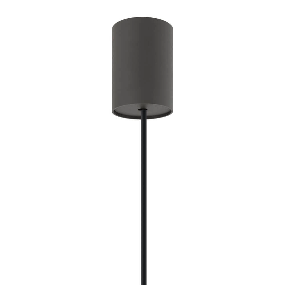 Narrow pendulum Fourty M anthracite Lyora 5903139109031