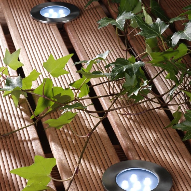 LED recessed spot Brevus 12V GardenLights 5907658372105