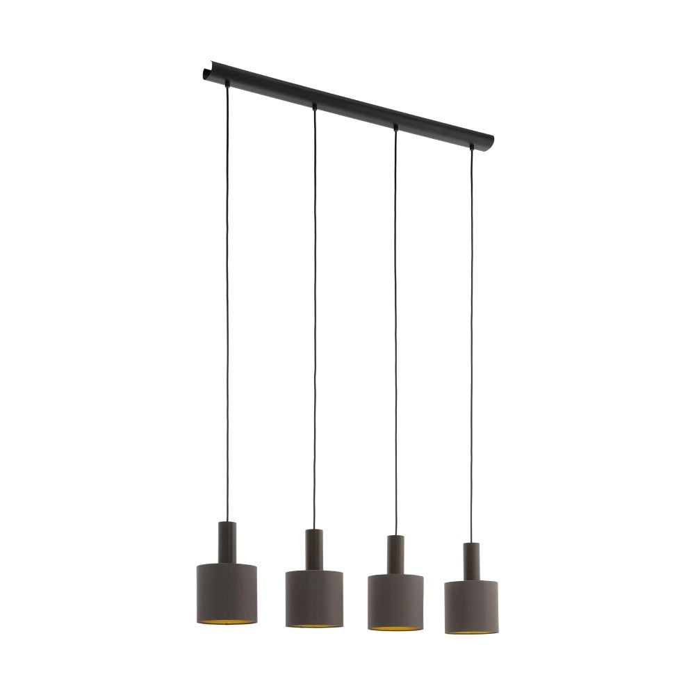 Dining room pendant lamp Concessa 1