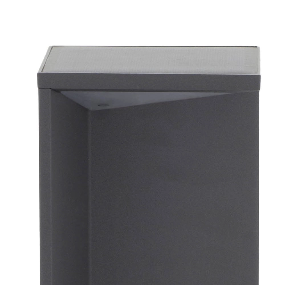 Terrace lamp Finmotion Solar Franssen 8433264098001