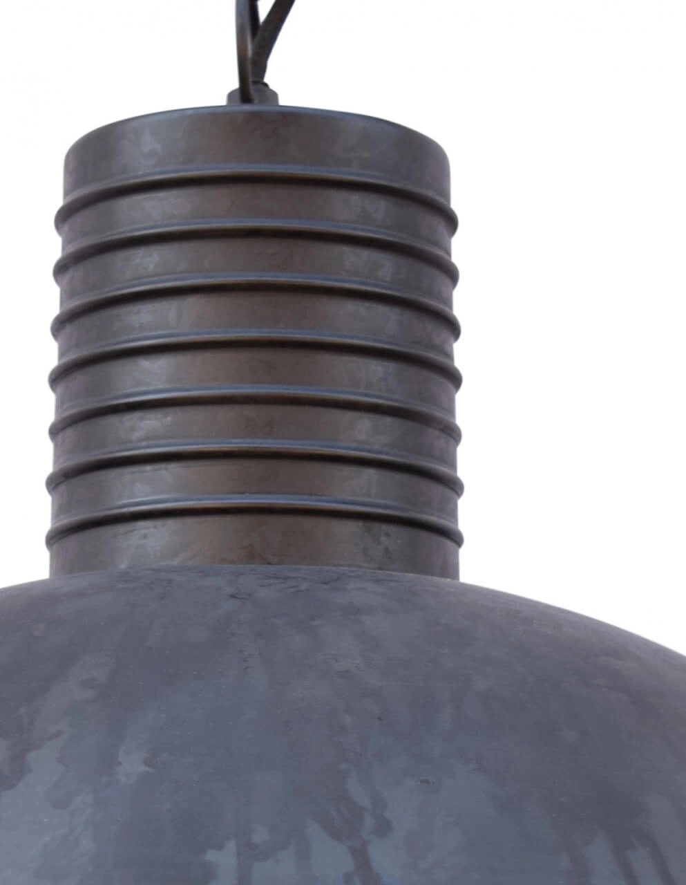 Lamp Dome Vintage Industry Urban Interiors 8719325005554