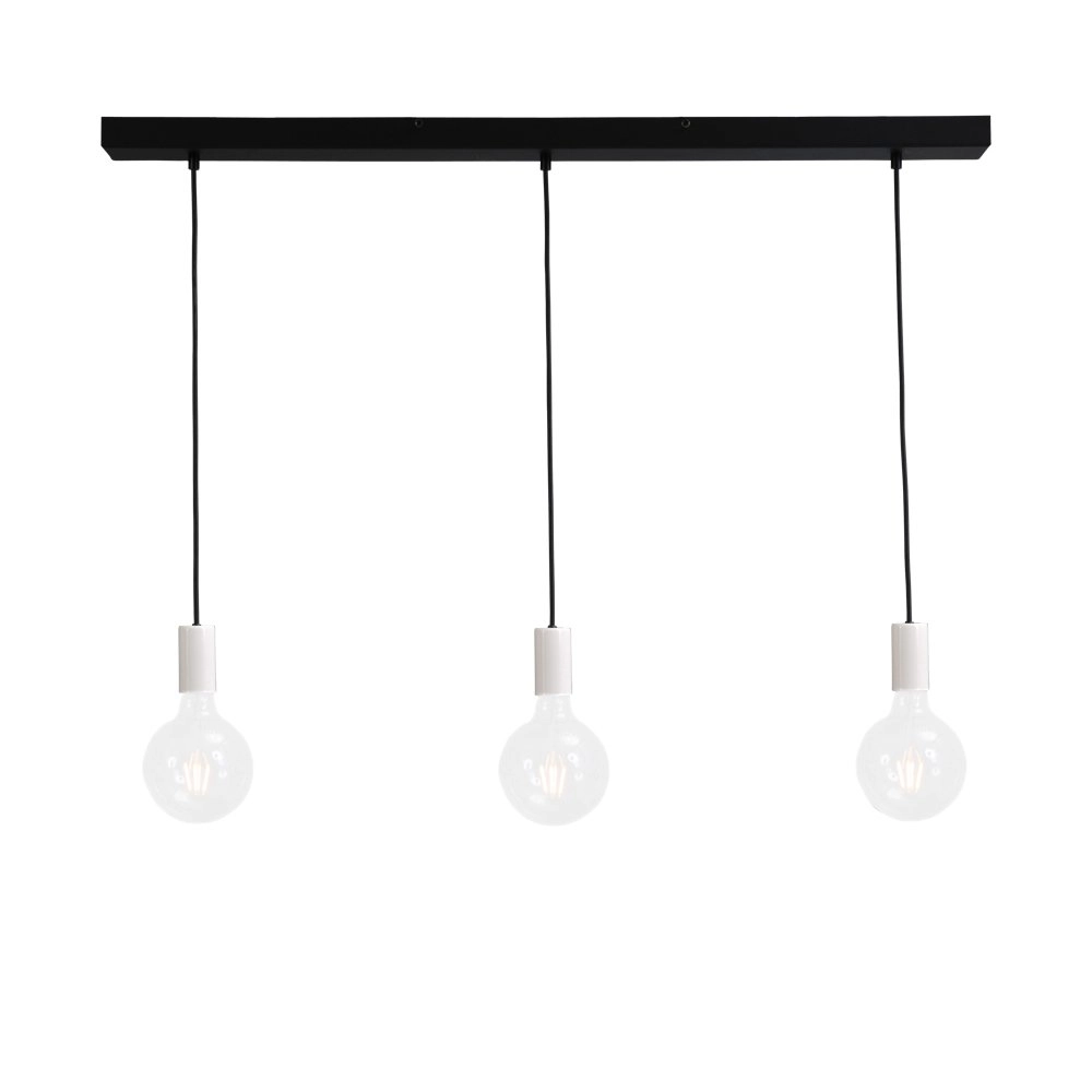 Pendant lamp Concepto White
