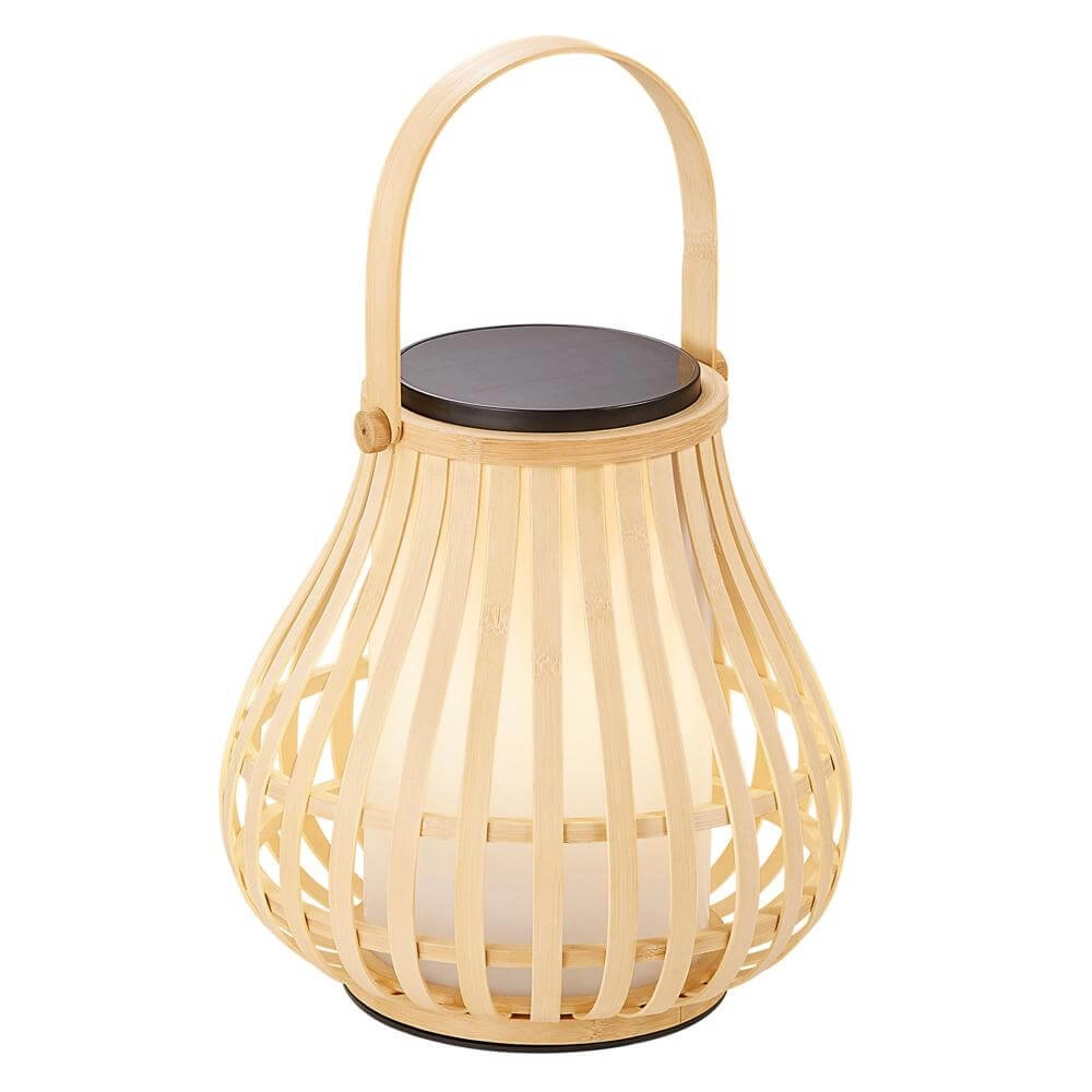 Lantern Leo Solar Nordlux 5704924004575