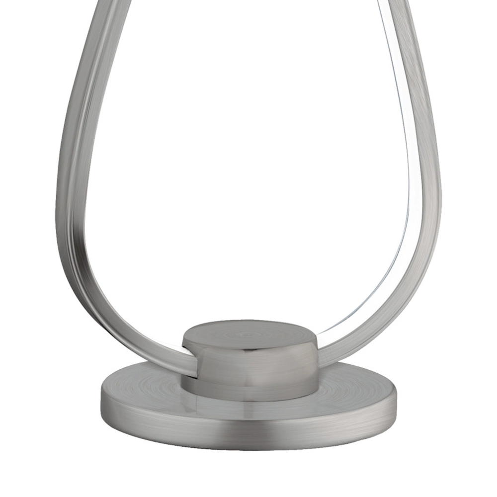 LED table lamp Palozza 1 Eglo 9002759995591