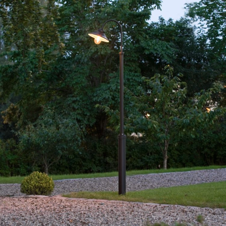Barn lamp Vega portrait KonstSmide 7318305607507