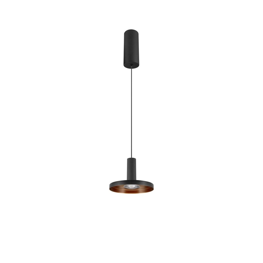 Pendant luminaire Lalu LED panel surface mounted SLV 4024163317375