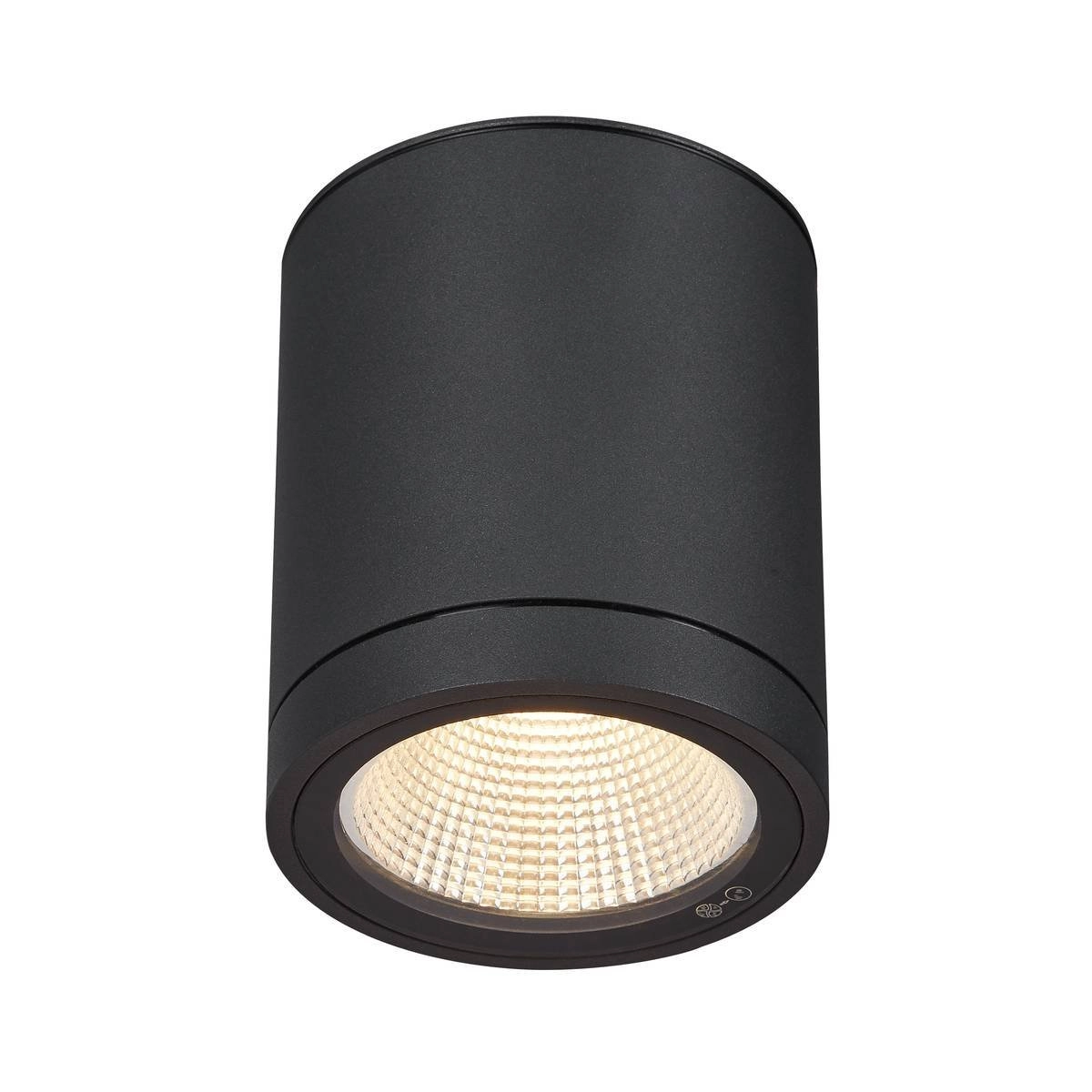 Ceiling light Enola Round M SLV 4024163235846