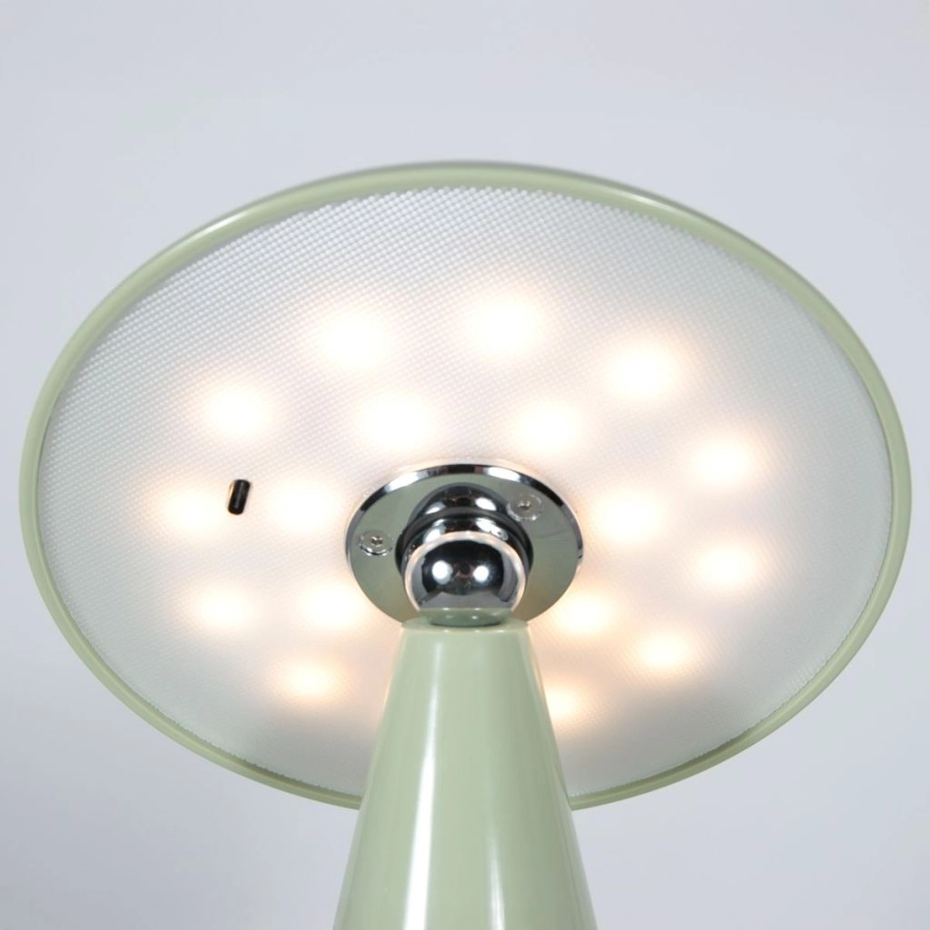 Rechargeable table lamp Mush Green Steinhauer 8712746188783