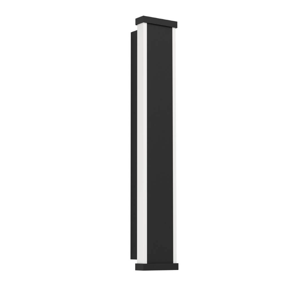 Design wall lamp Neviano 38cm black Eglo 9008606261932