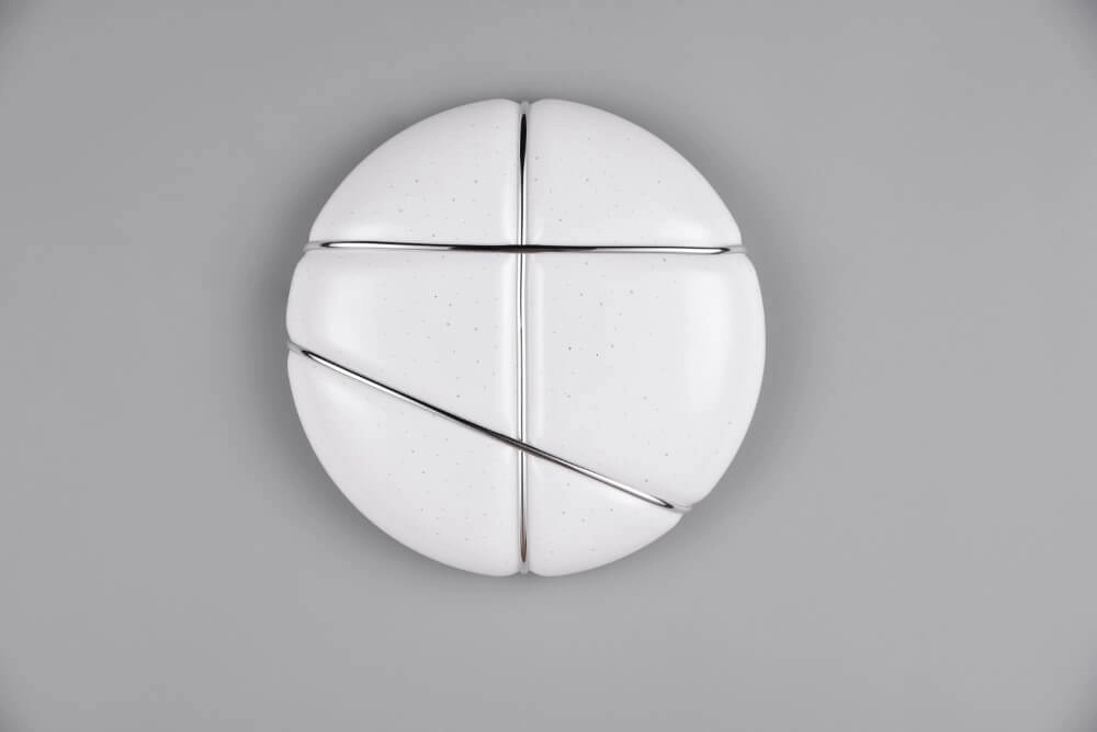 Ceiling lamp Tibor design Ø28cm Trio 4017807561630