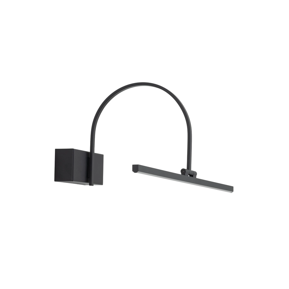 Picture lamp Artline Led black 45cm Lyora 5903139119573