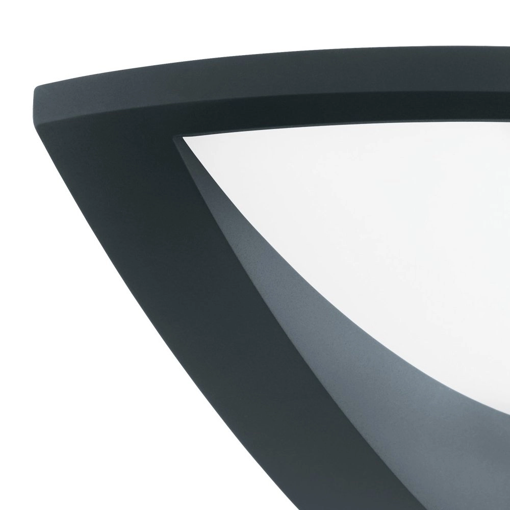 Wall lamp Belcreda with motion sensor Eglo 9002759973124