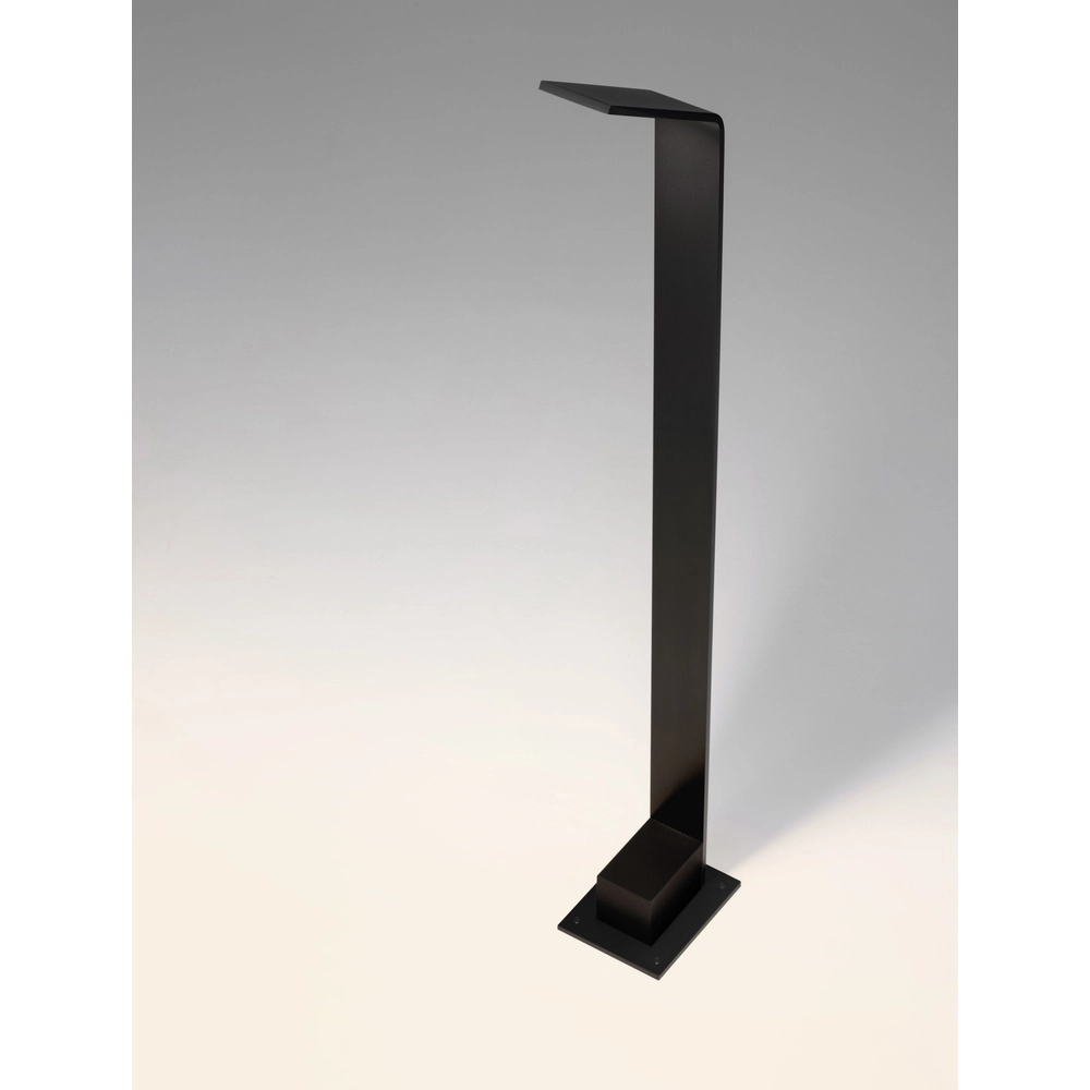Sleek garden lamp Vel 80cm