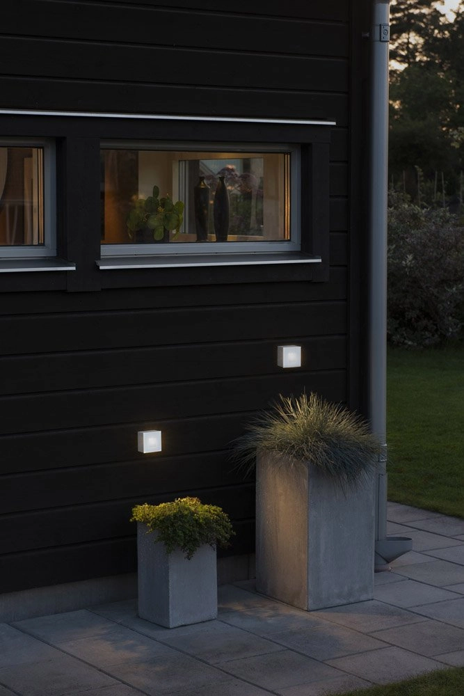 White surface mounted spot Chieri KonstSmide 7318307864250
