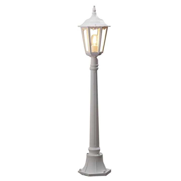 Lamp post Firenze Classic