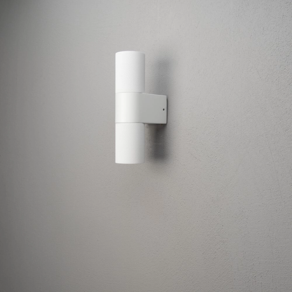 Up & Downlighter Temi white KonstSmide 7318307667257