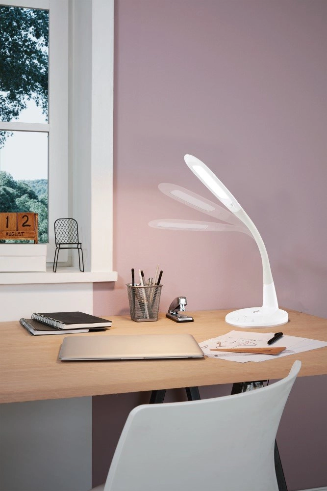 LED desk lamp Trunca Eglo 9002759980931