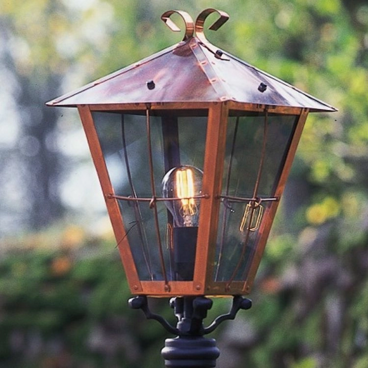 Lantern lamp Fenix KonstSmide 7318304319005