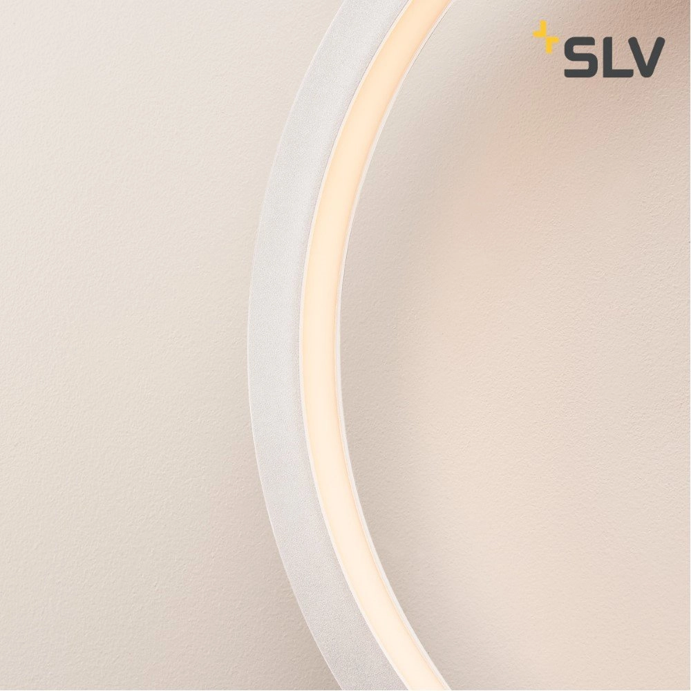 LED wall lamp One Ø 40cm SLV 4024163231107