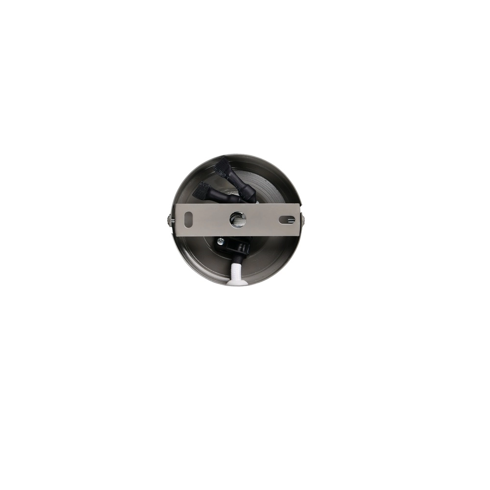 Wall light Elise grey