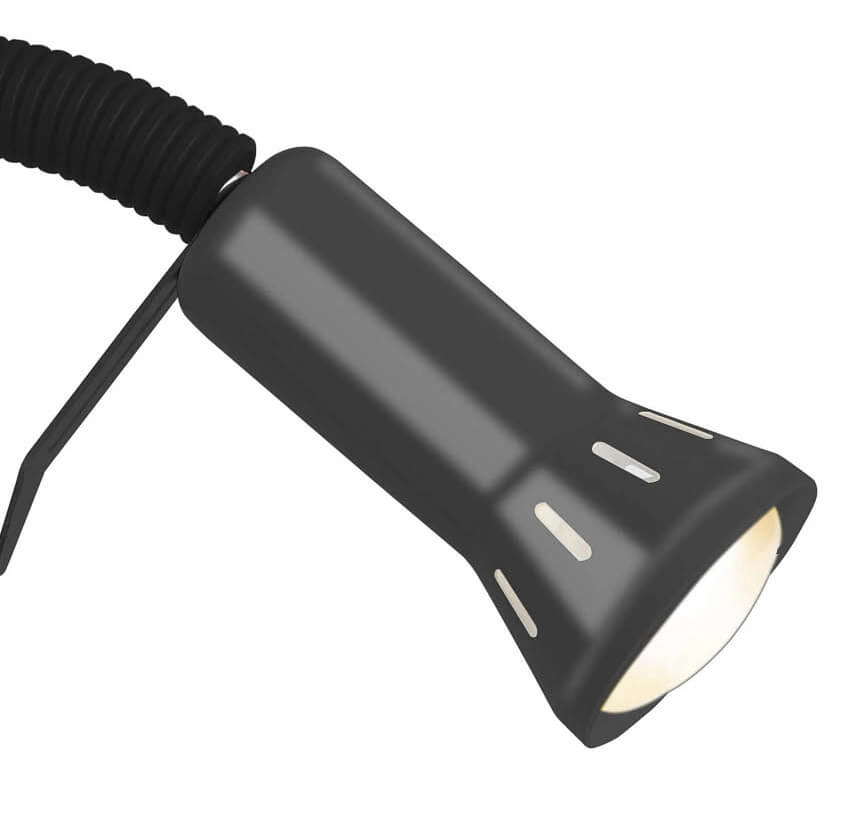 Clamp desk lamp Flex Brilliant 4004353016967