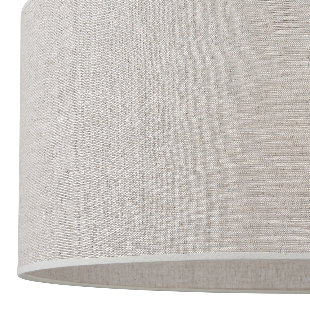 Design pendant lamp Jule Brown Globo 9007371586332