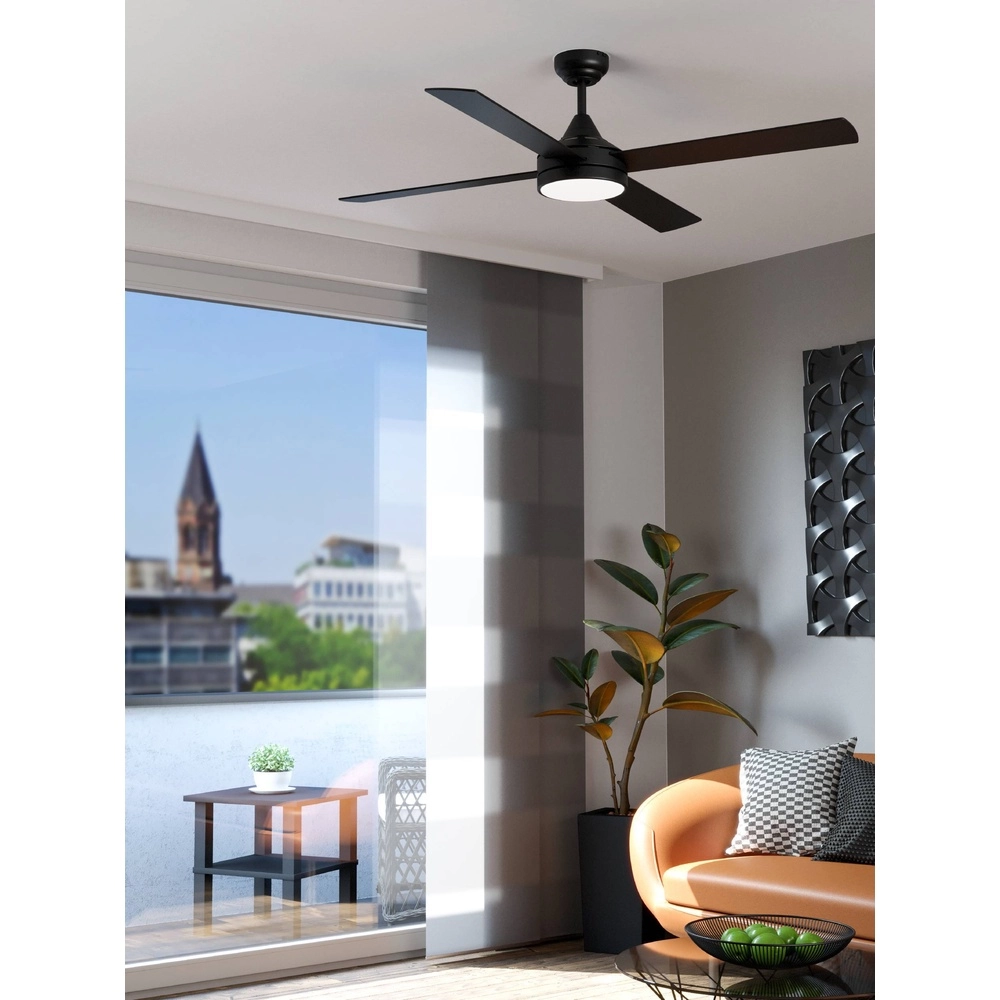 Large ceiling fan Trinidad Ø 122cm Eglo 9002759350857