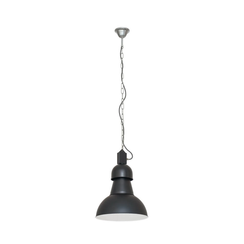 Hanging lamp High-Bay Ø 36.5cm Lyora 5903139506793