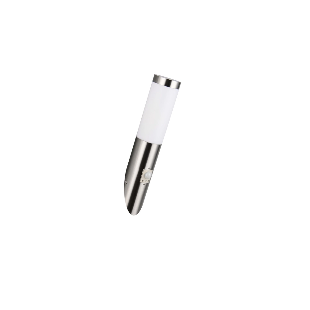 Nickel wall lamp Trioto with sensor Trio 4017807693744