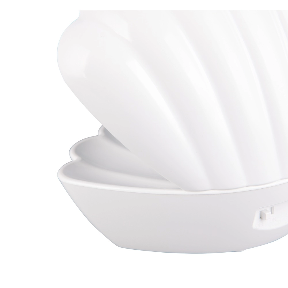 Table lamp Shelly Shell