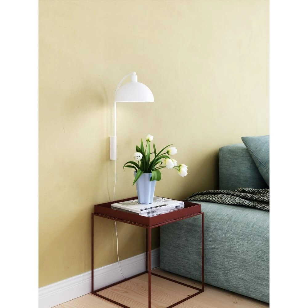 Design wall lamp Ellen white Nordlux 5704924014130