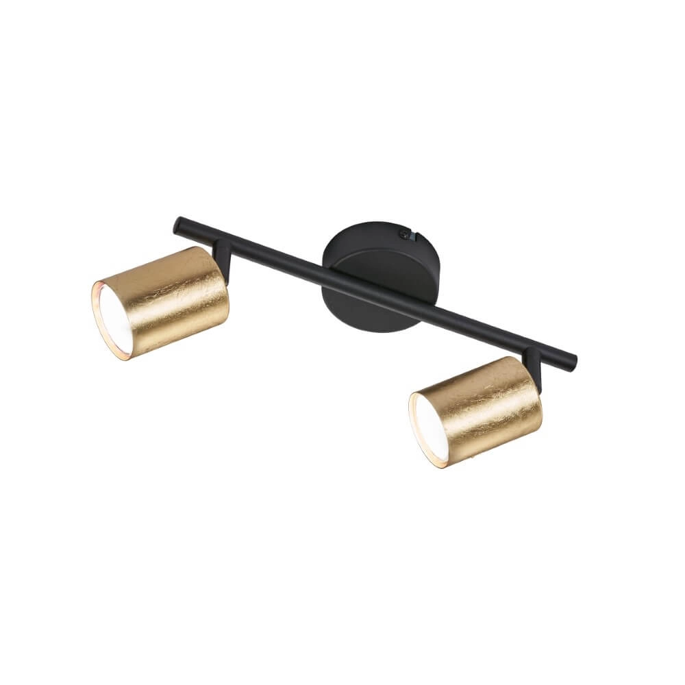 Ceiling light Vano 2-light